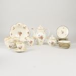 1747 5106 Kaffeservis